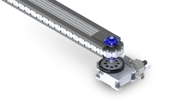 PLC - foto dettaglio