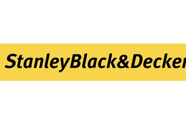 logo black-decker