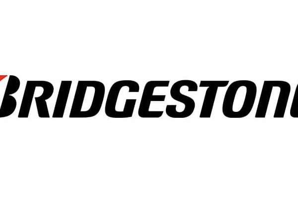 logo bridgestone