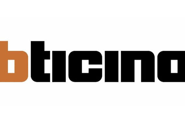 logo bticino