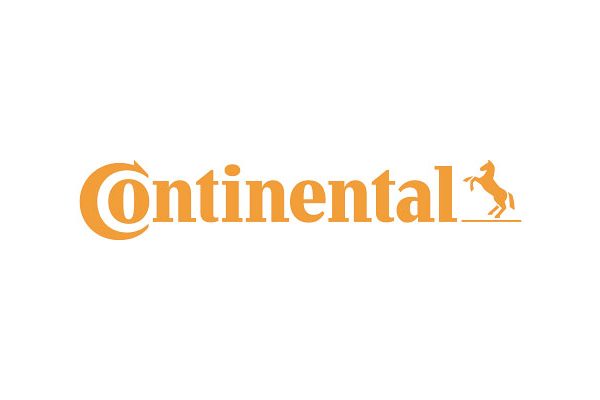 logo continental