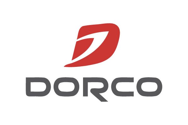 logo dorco