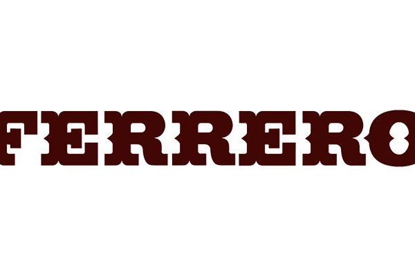 logo ferrero