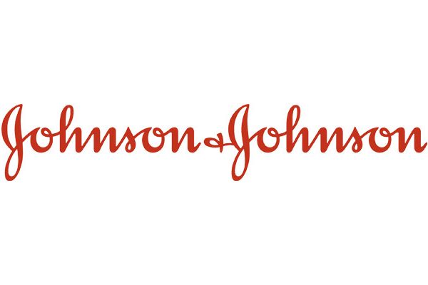 logo jhonson e jhonson