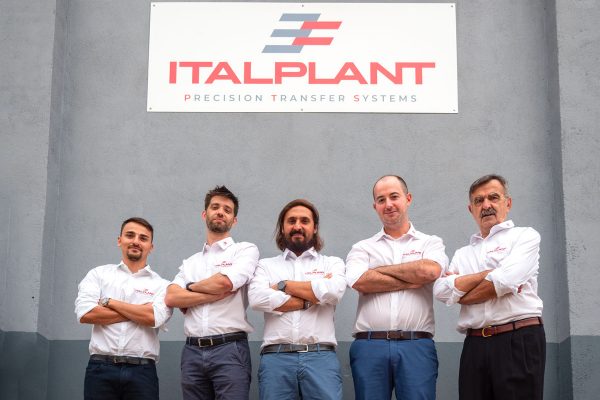 squadra-italplant Lo staff - 19