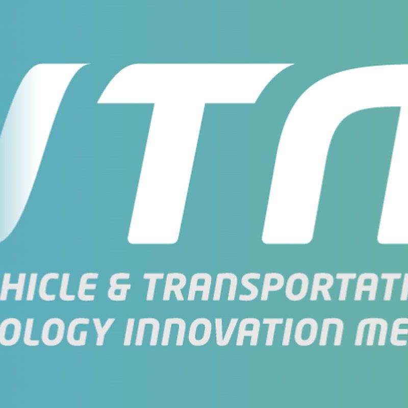 Banner VTM - Vehicle e transportation technology innovation meetings