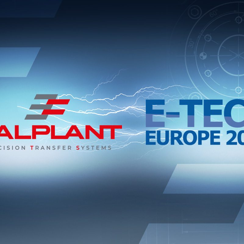 Locandina E-Tech europe 2024