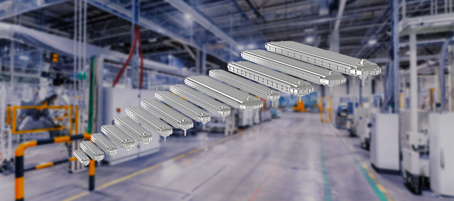 Riduzione degli sprechi e aumento della produttività nelle linee di produzione￼