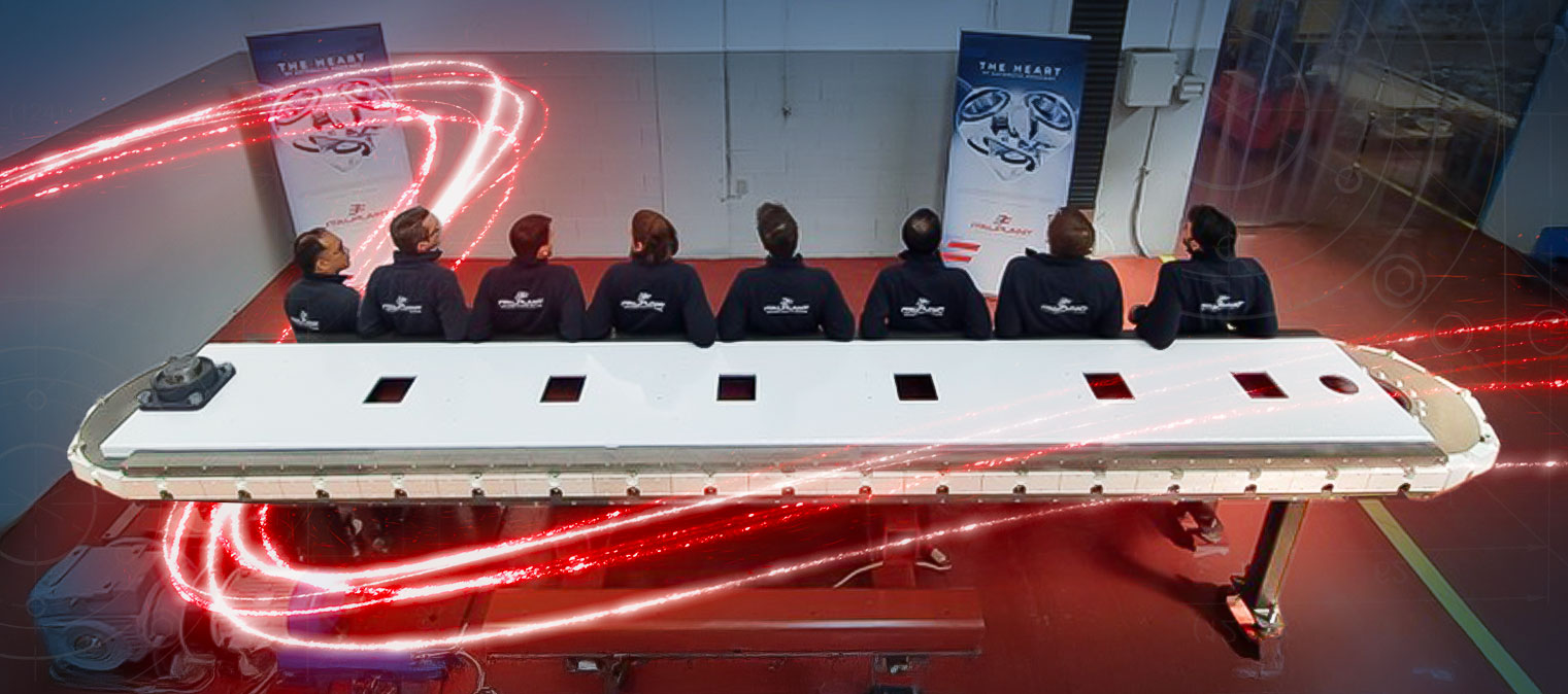 Italplant partecipa ad Automatica 2025: l’eccellenza dell’automazione in mostra