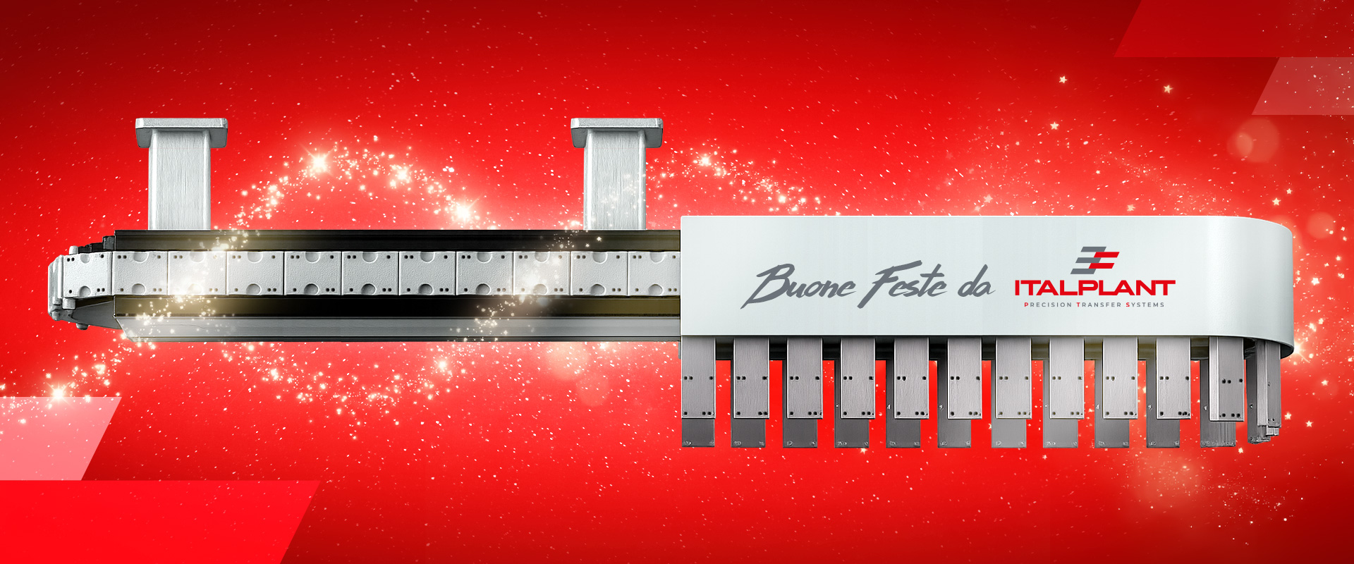 Crescita, ricerca e nuove sfide: il nostro 2025