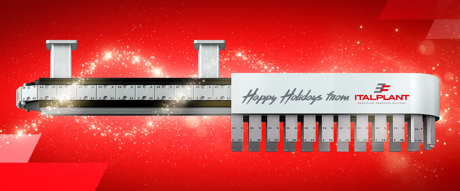 Croissance, recherche et nouveaux défis : notre année 2025