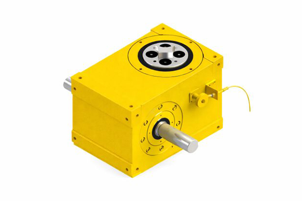 MK2_1100 Safety MK2-1100