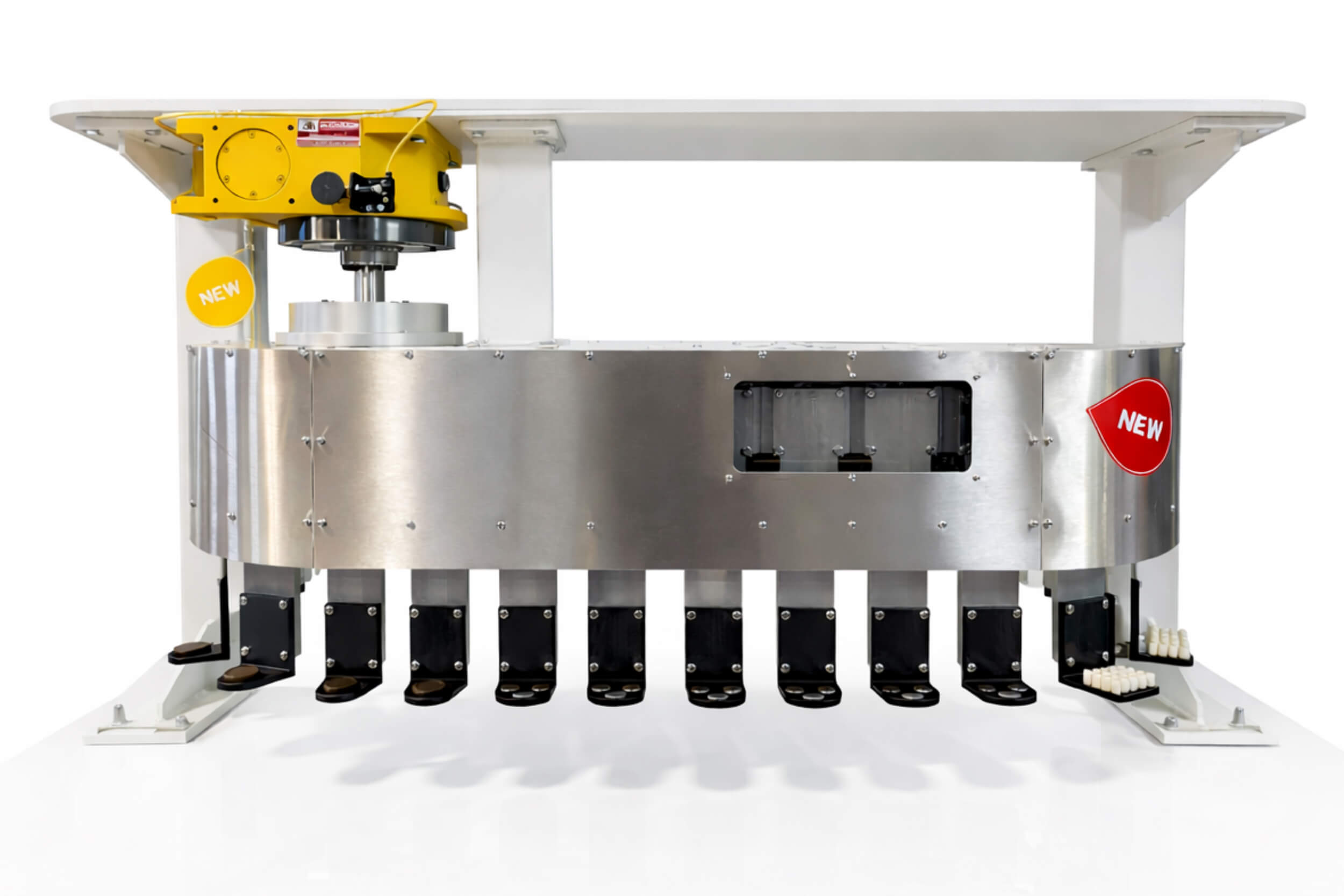 INFINITE SAFETY FOR YOUR SYSTEM – MECSPE 2026